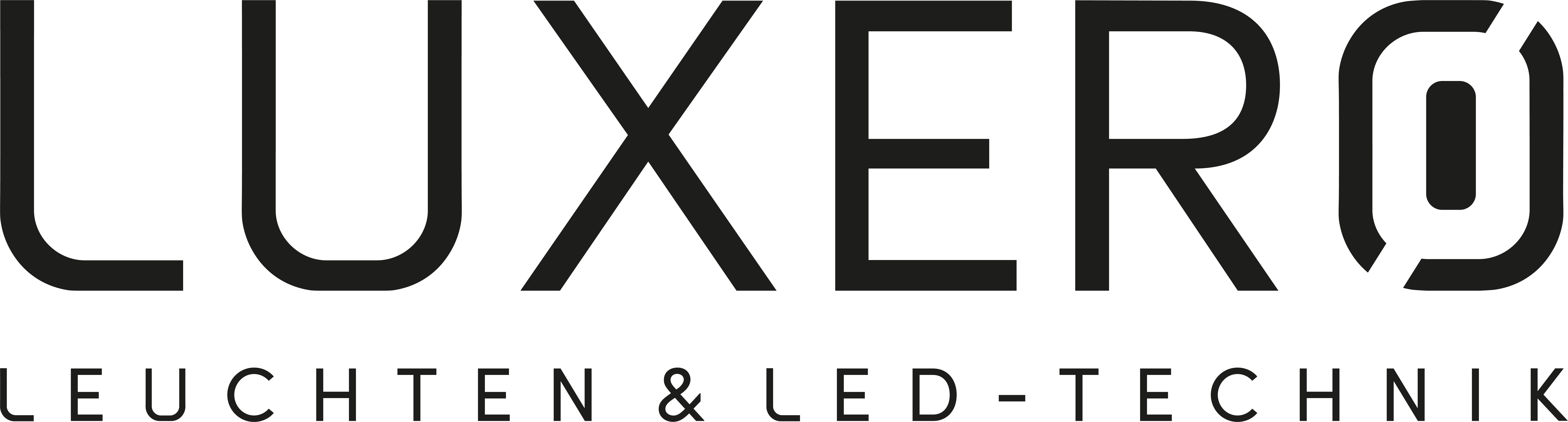 LUXERO, LEUCHTEN & LED - TECHNIK